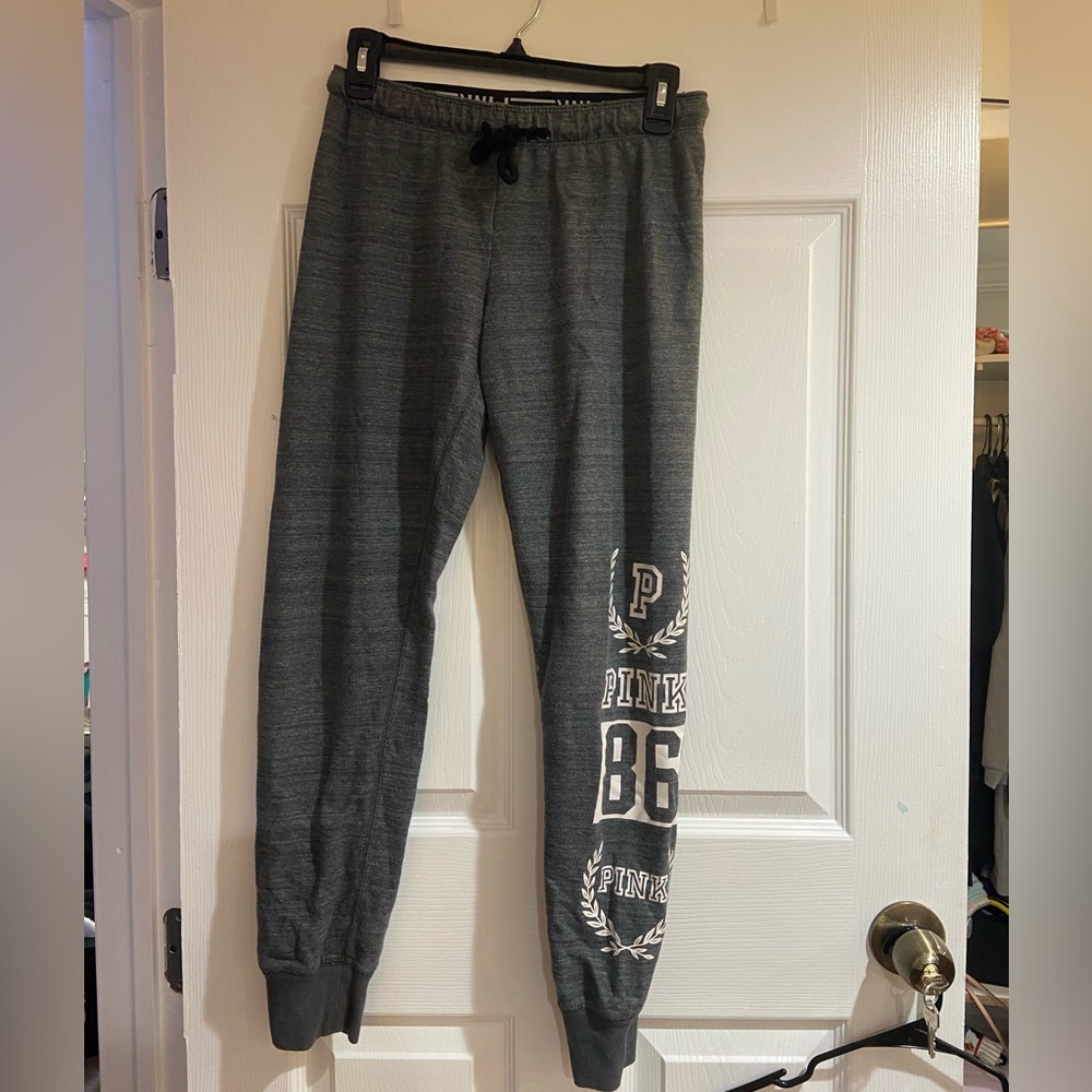 VS PINK Sweatpants